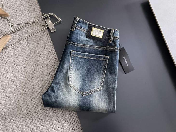Picture of DG Jeans Long _SKUDGsz29-3824or2349110